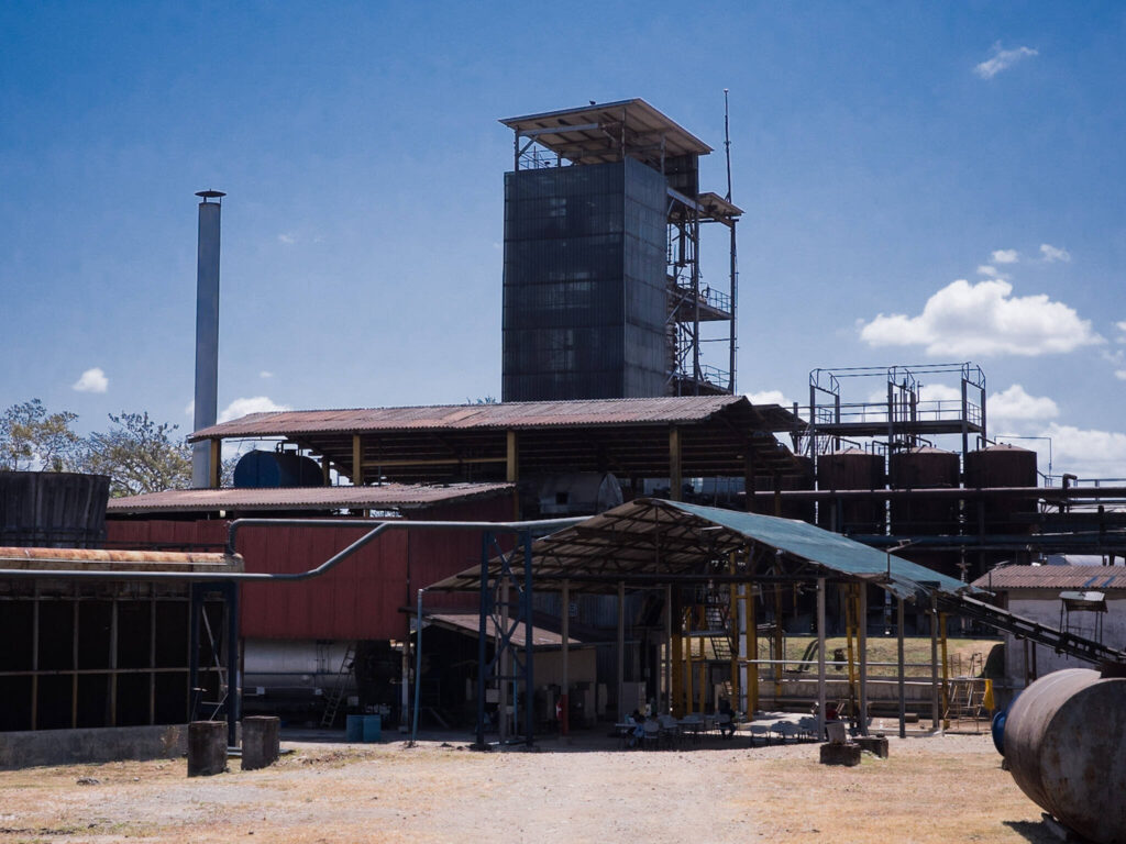 Photo of Las Cabras Distillery